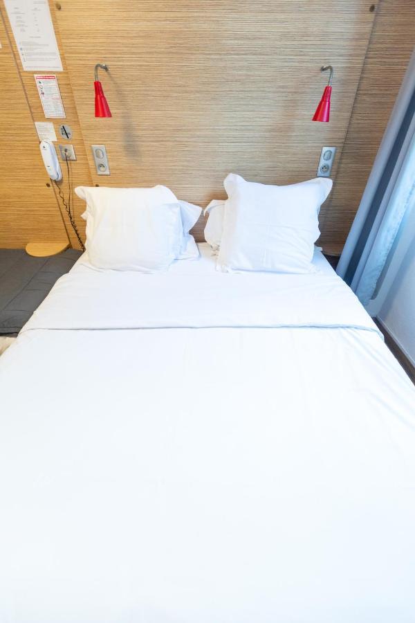Hotel Edmond Rostand Marseille Luaran gambar