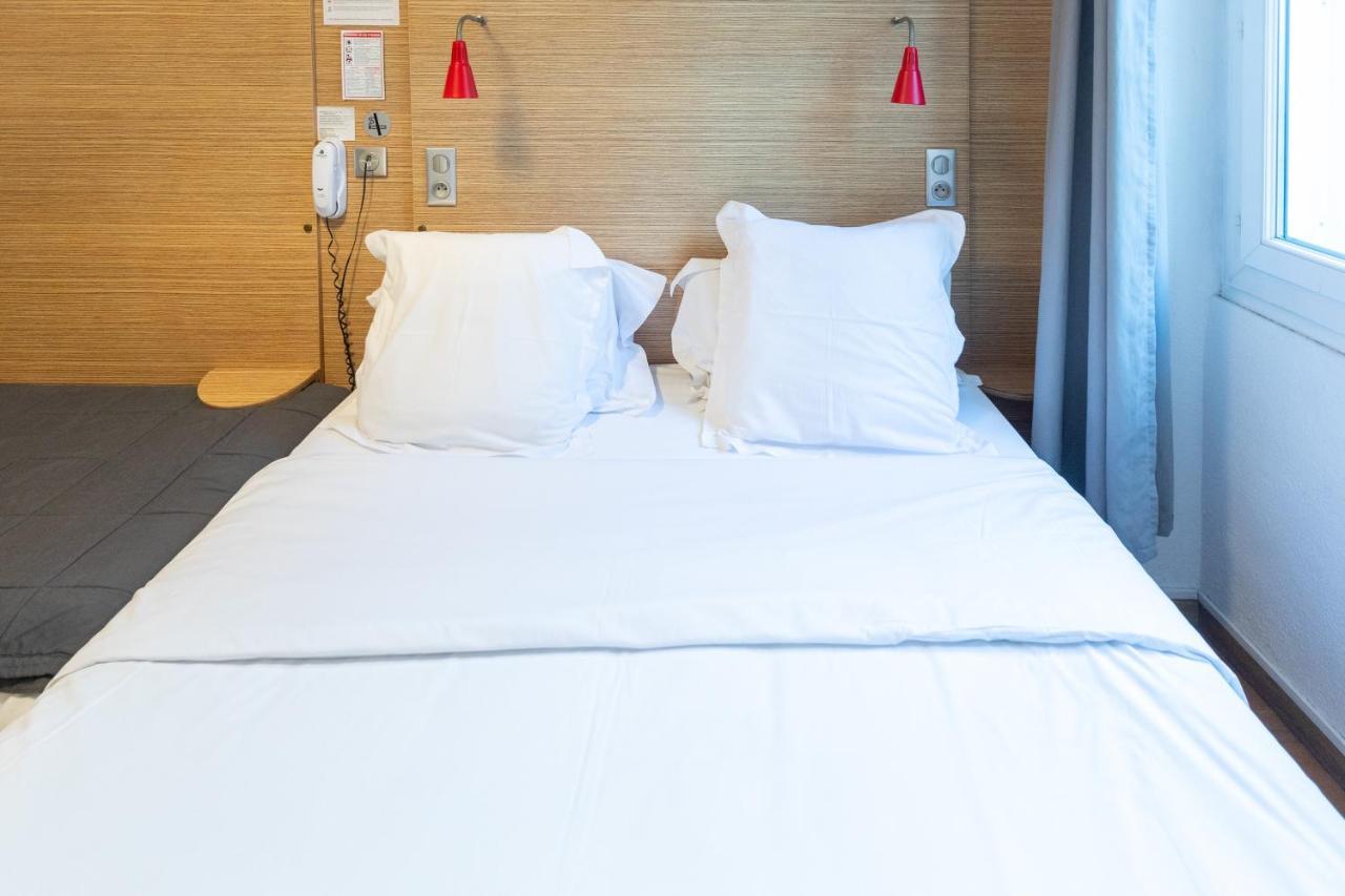 Hotel Edmond Rostand Marseille Luaran gambar