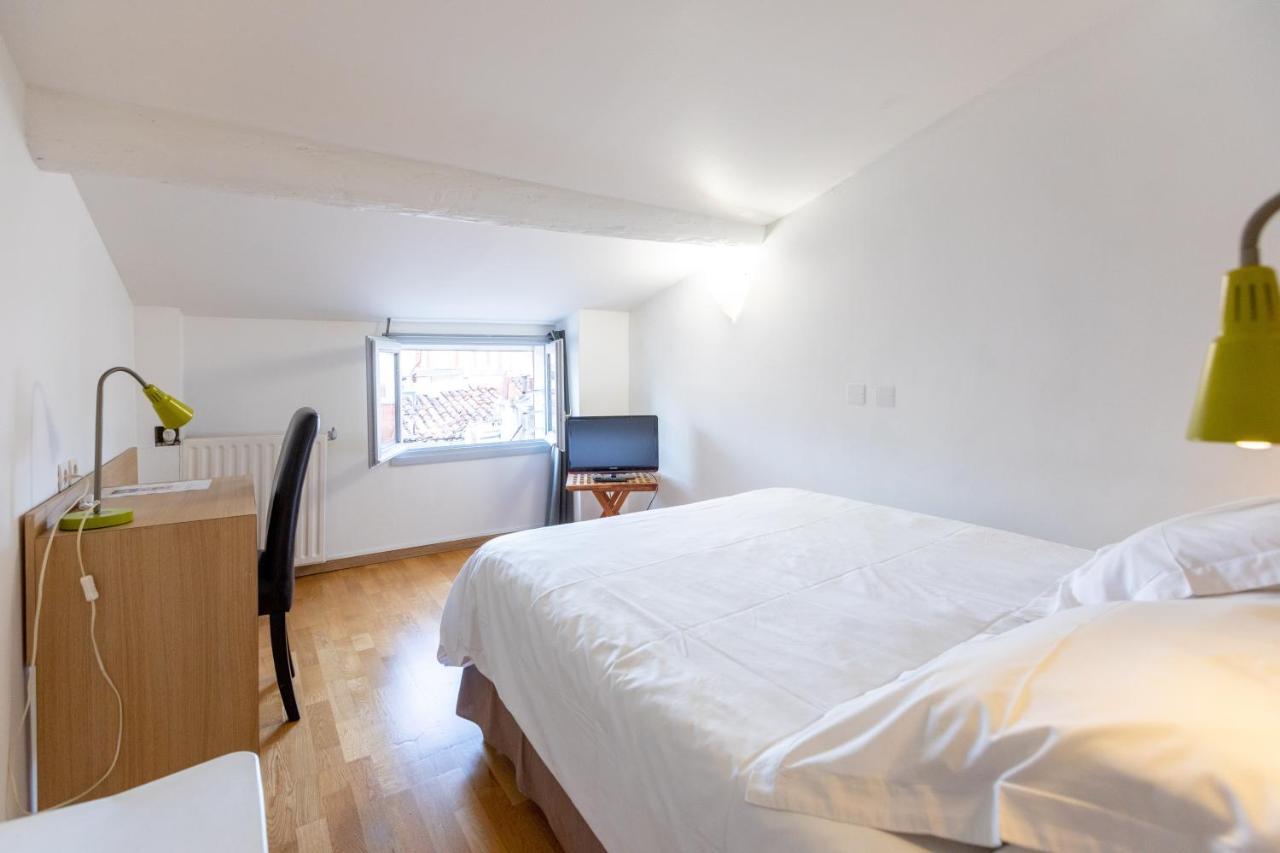 Hotel Edmond Rostand Marseille Luaran gambar