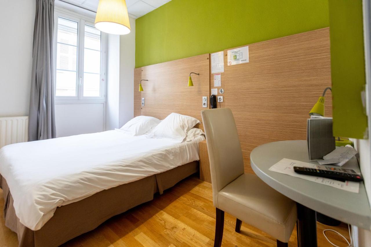 Hotel Edmond Rostand Marseille Luaran gambar