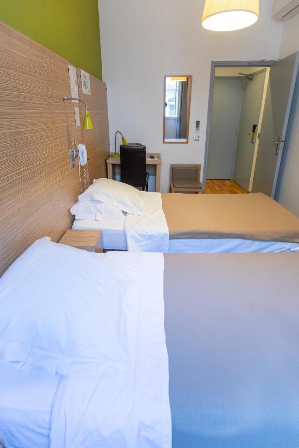 Hotel Edmond Rostand Marseille Luaran gambar