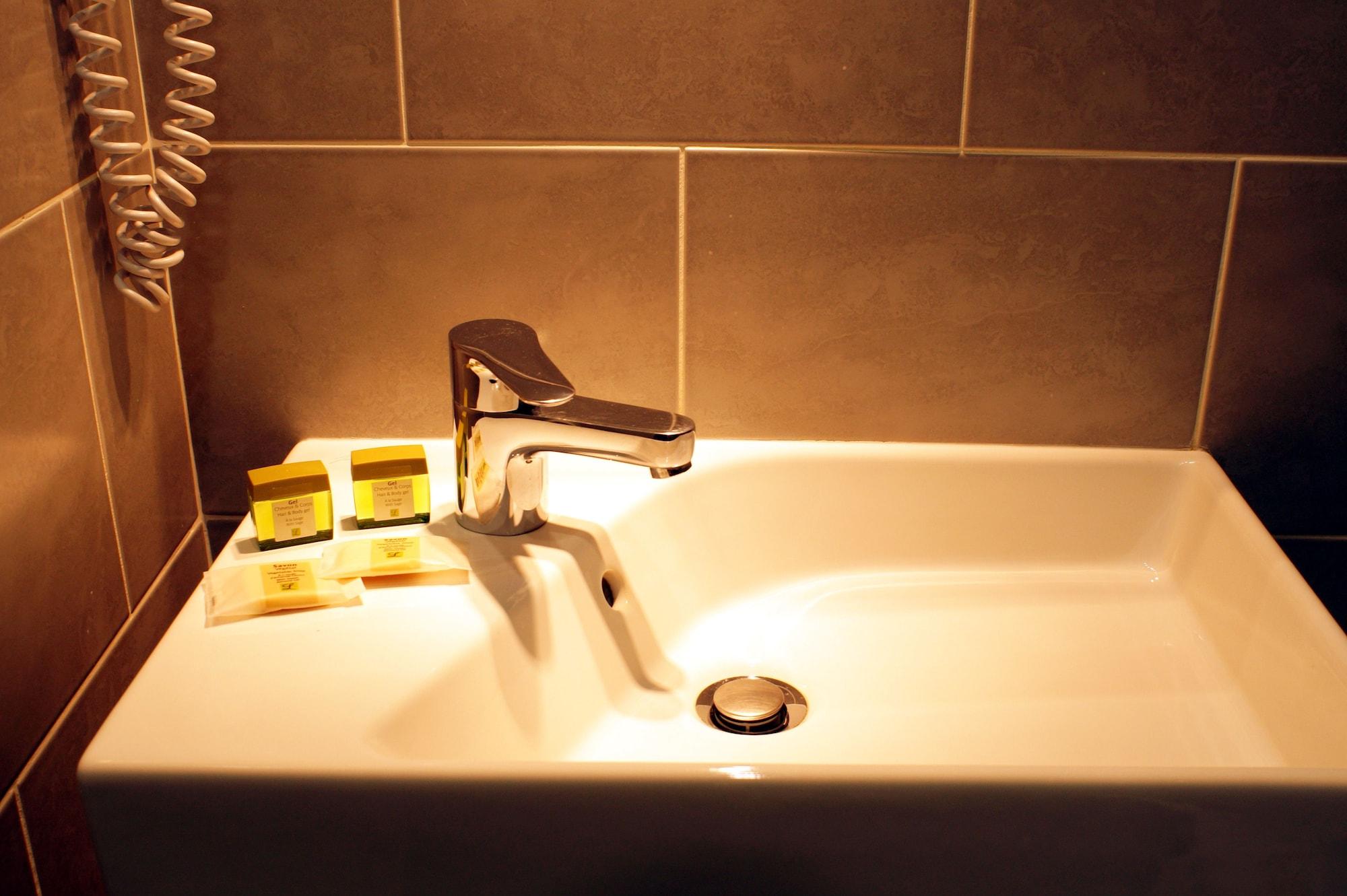 Hotel Edmond Rostand Marseille Luaran gambar