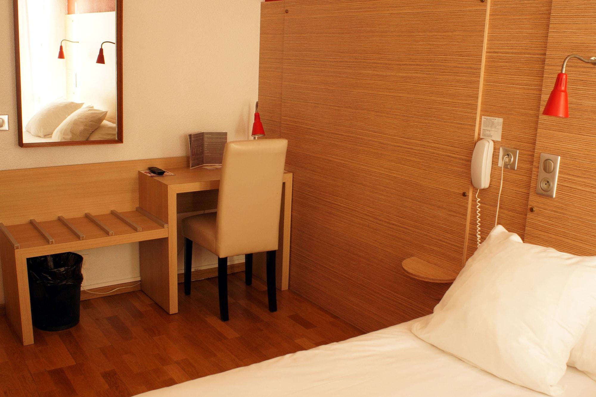 Hotel Edmond Rostand Marseille Luaran gambar