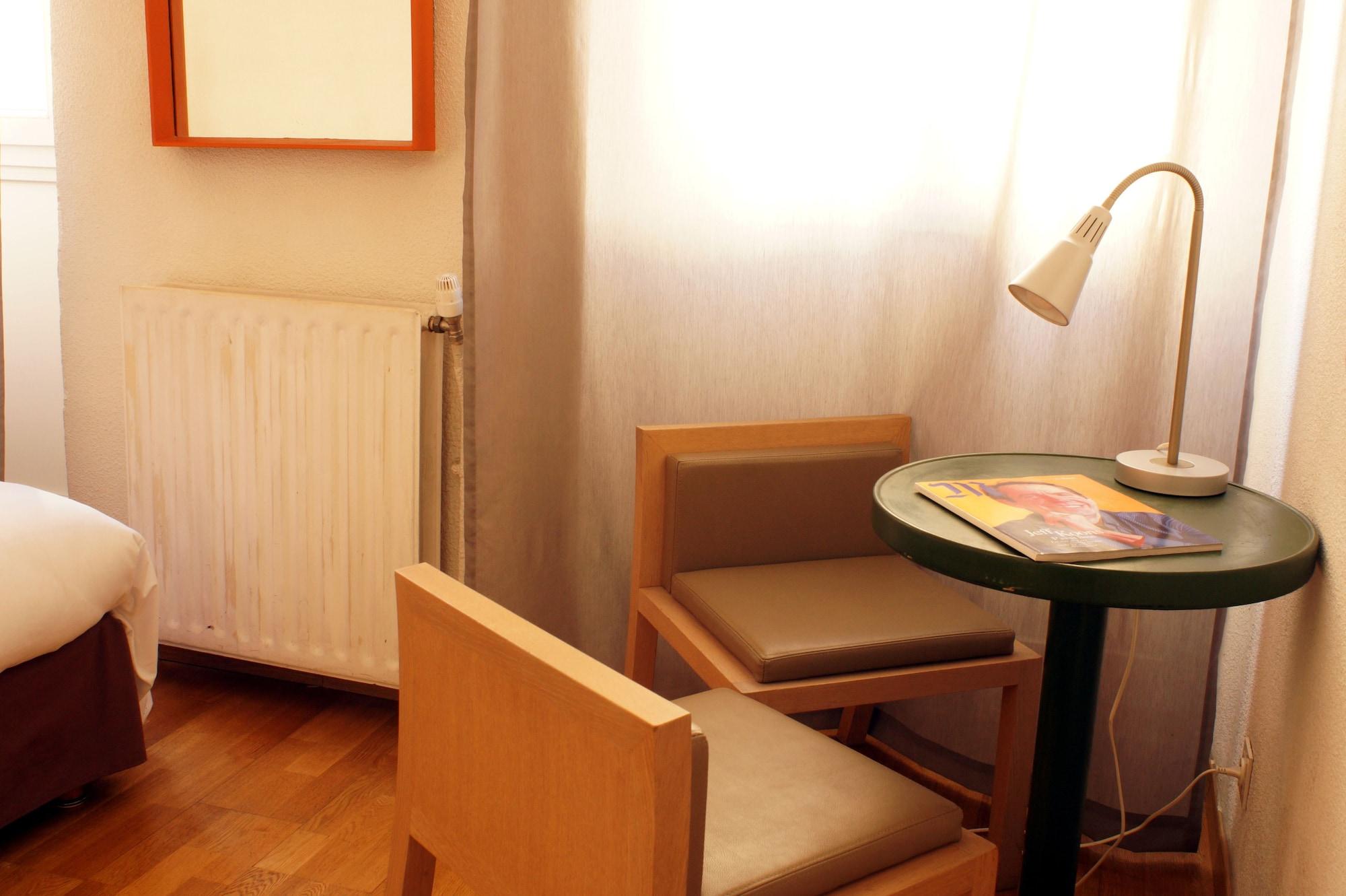 Hotel Edmond Rostand Marseille Luaran gambar