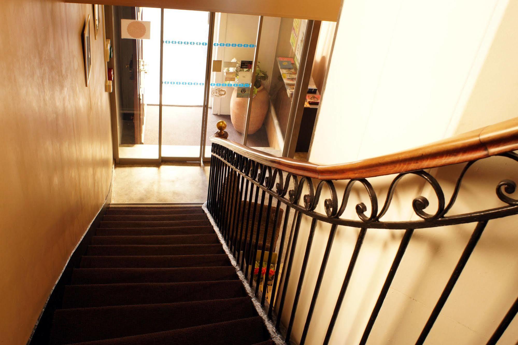 Hotel Edmond Rostand Marseille Luaran gambar